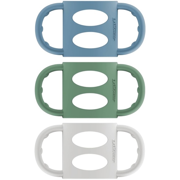 Dr. Browns Dishwasher Baskets, Drying Rack + Handles - Picture 4 of 7